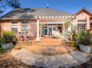 3580 Seanshelly Ln, Rescue, CA 95672