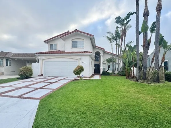 10524 Shellyfield Rd, Downey, CA 90241