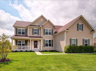 1356 Verona Ridge Dr, Aurora, IL 60506