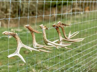 0 Fishing Ford Rd, Belfast, TN 37019