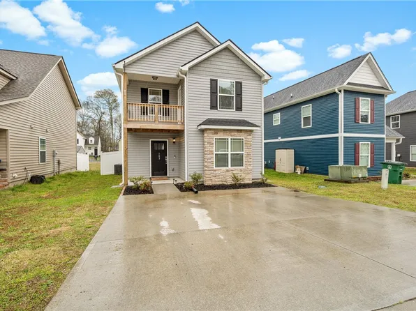 103 Stonebriar Ct, Williamston, SC 29697