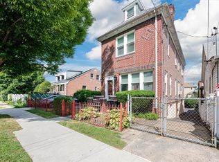 750 Edison Ave, Bronx, NY 10465