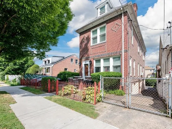 750 Edison Avenue, Bronx, NY 10465