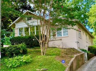 569 Cresthill Ave NE, Atlanta, GA 30306