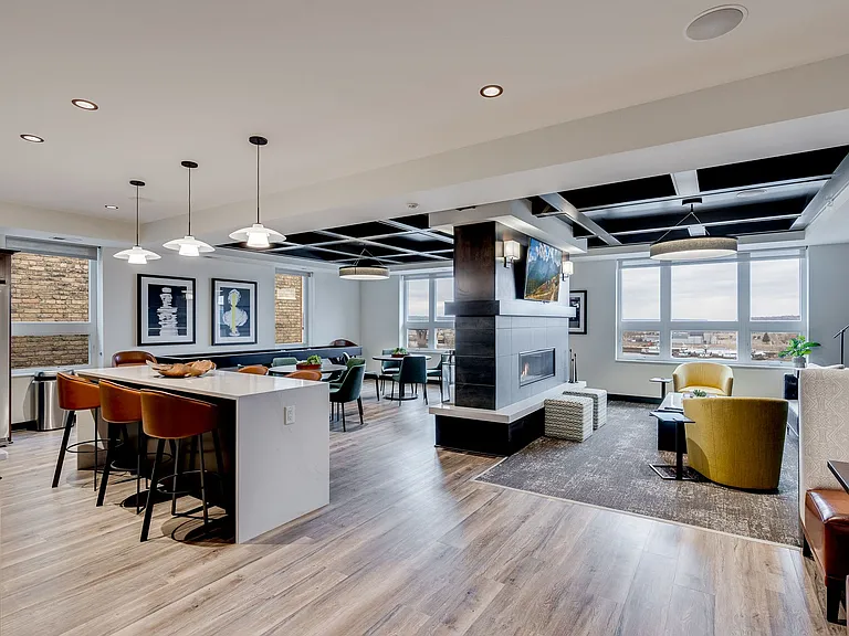 The Donegan Apartments — Photo 27