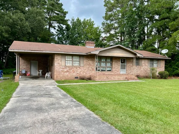 1947 4th St, Clio, SC 29525