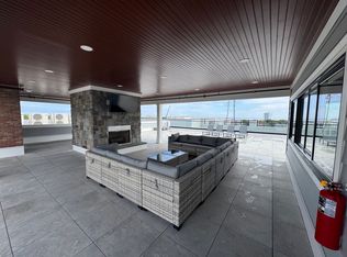 Pax Plaza, Long Branch, NJ 07740