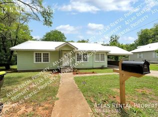 412 N Nashville Ave, Sylacauga, AL 35150