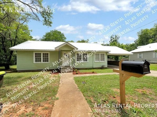 412 N Nashville Ave