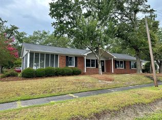 116 S Cedar St, Pageland, SC 29728