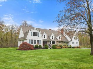 49 W Patent Rd, Bedford Hills, NY 10507