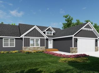 2013 126th St, New Richmond, WI 54017
