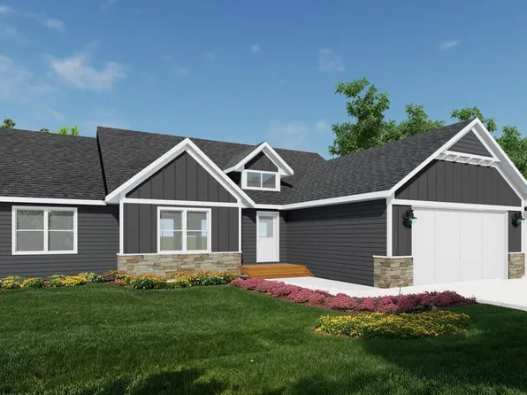 2013 126th St, New Richmond, WI 54017