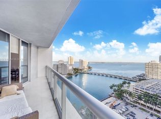 495 Brickell Ave APT 4611, Miami, FL 33131