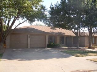 5204 88th St, Lubbock, TX 79424