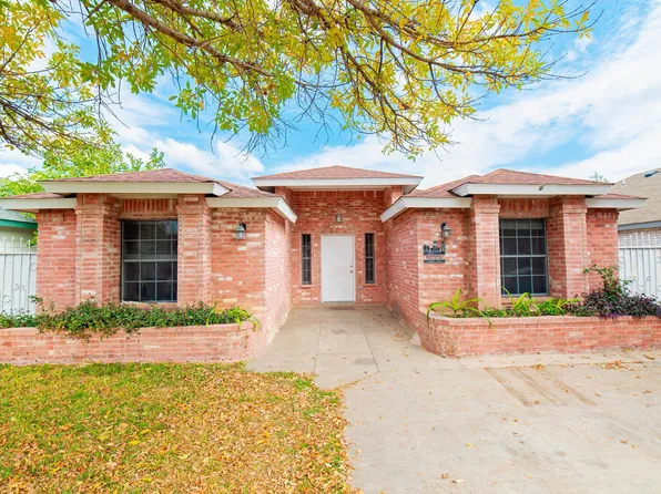 10207 Comet Dr, Laredo, TX 78045