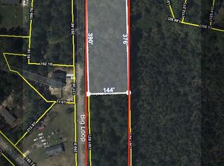 0 E Clark Street 75 Big Loop Rd, Pinewood, SC 29125