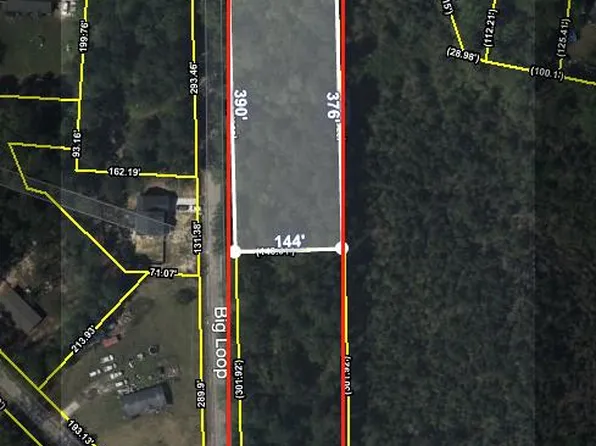 0 E Clark Street 75 Big Loop Rd, Pinewood, SC 29125