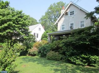 507 Haverford Ave, Narberth, PA 19072