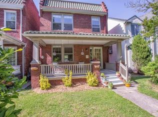 1404 Avondale Ave, Richmond, VA