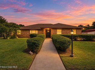 2785 Beran Ln, Malabar, FL 32950