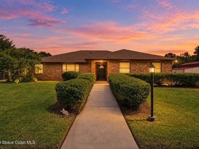 2785 Beran Ln, Malabar, FL, 32950