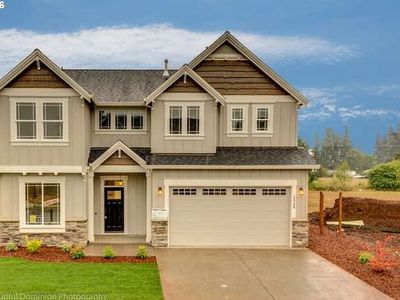 12760 Cottonwood Ave, Oregon City, OR, 97045