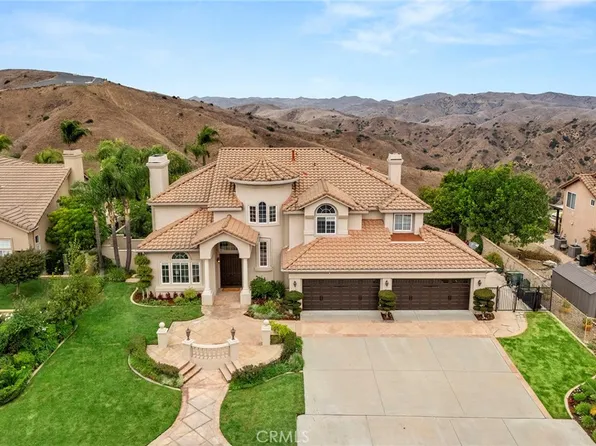 27125 Big Horn Mountain Way, Yorba Linda, CA 92887