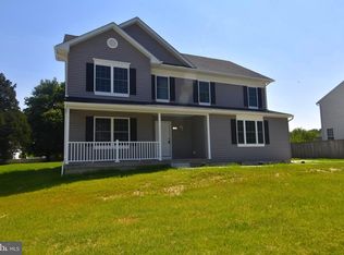 1506 Cattail Commons Way, Denton, MD 21629