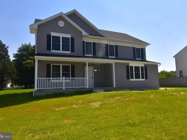 1506 Cattail Commons Way, Denton, MD 21629