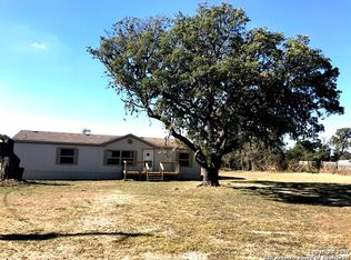 768 English Hollow Dr, Bandera, TX 78003