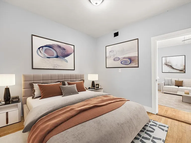 58 Calmar St #2 — Photo 12