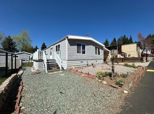 1934 S Old Stage Rd #24, Mount Shasta, CA 96067