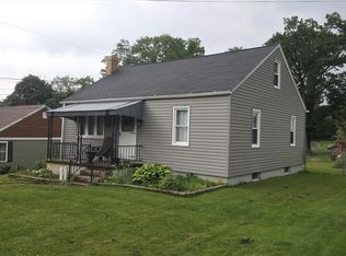 2111 Highview Rd, Clearfield, PA 16830