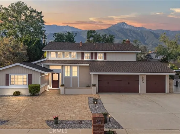 9060 Regency Way, Alta Loma, CA 91701