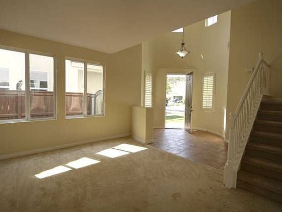 Sunny Living Room