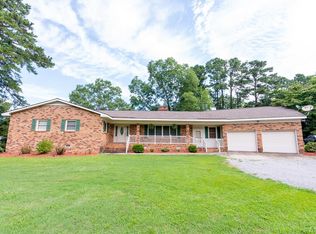 228 Old Roper Rd, Plymouth, NC 27962