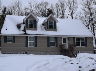 35271 Jackson Ii Rd, Carthage, NY 13619