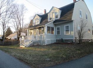 238 Andover St, Andover, MA 01810