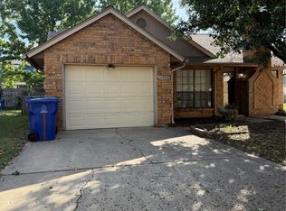 2725 S Narcissus Pl, Broken Arrow, OK 74012