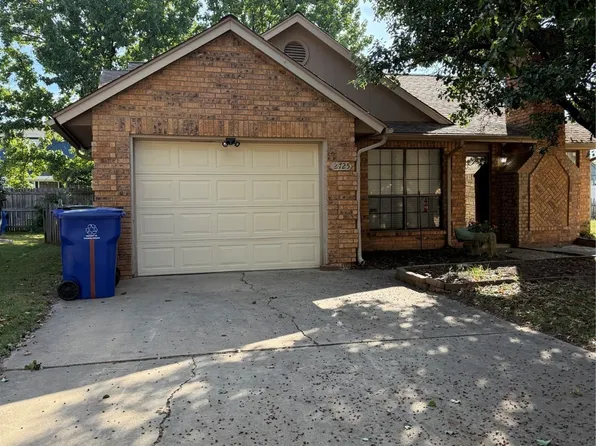 2725 S Narcissus Pl, Broken Arrow, OK 74012