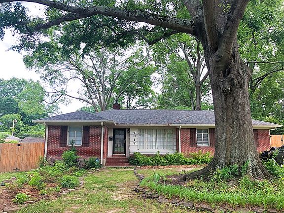 3rd image of 4017 Hilldale Ave