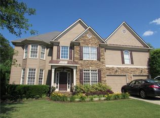108 Gold Bridge Xing, Canton, GA 30114