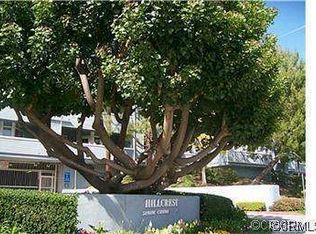 1501 Brea Blvd #5, Fullerton, CA 92835