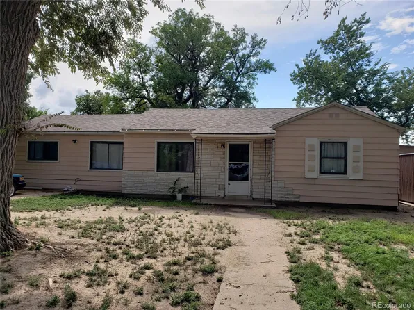 65 Bonny Dr, Burlington, CO 80807