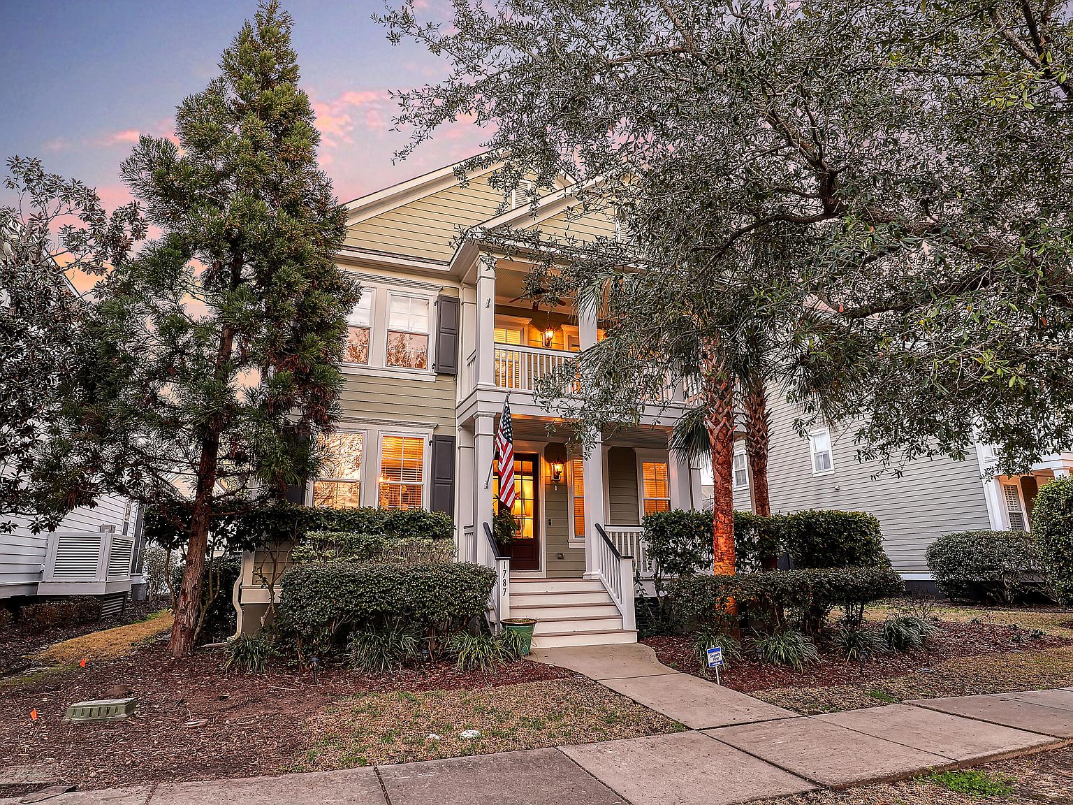 1787 Pierce St, Daniel Island, SC 29492 Zillow