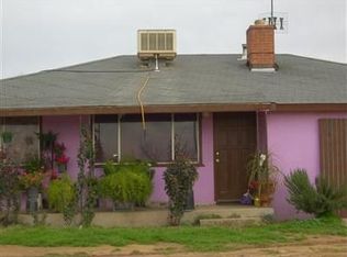 16557 N D St, Madera, CA 93638