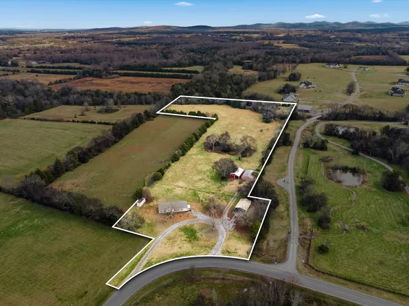 9643 Midland Rd, Bell Buckle, TN 37020