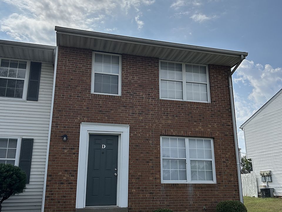 1st image of 3213 Cave Springs Ave #D
