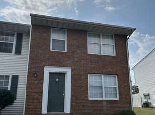3213 Cave Springs Ave #D, Bowling Green, KY 42104